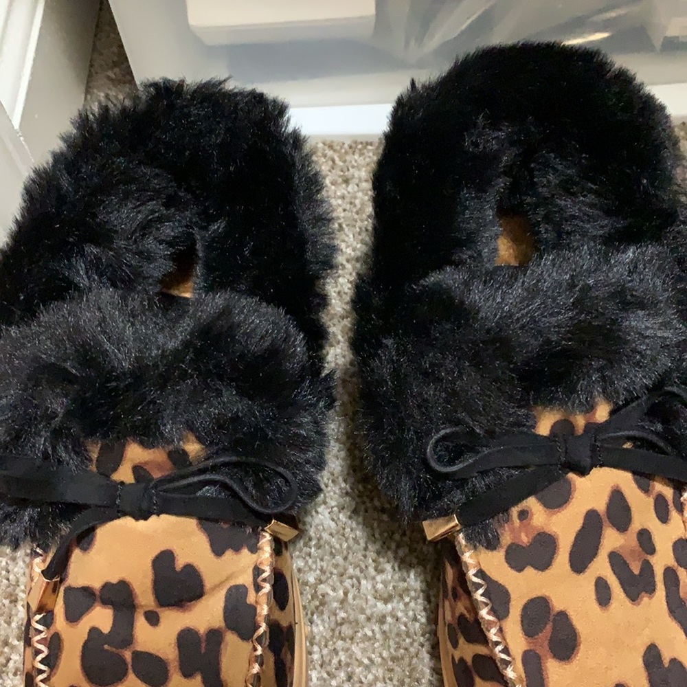 NWOT Loafers - Picture 8 of 11